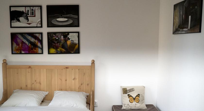 Victoria Poshtel Bucharest Vandrehjem Eksteriør billede
