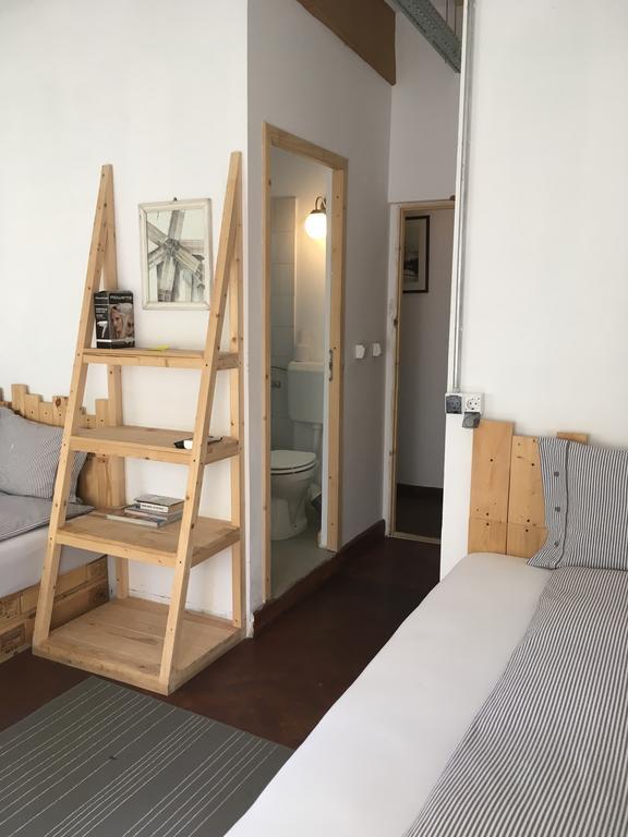 Victoria Poshtel Bucharest Vandrehjem Eksteriør billede