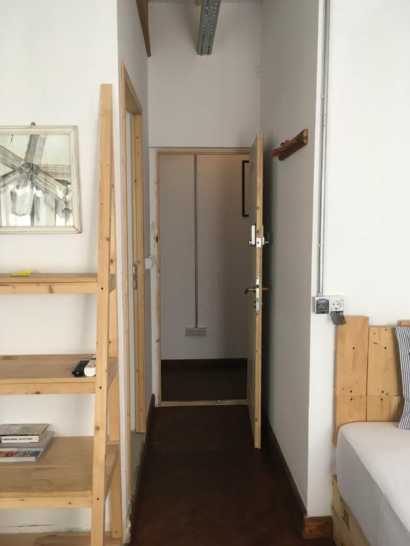 Victoria Poshtel Bucharest Vandrehjem Eksteriør billede
