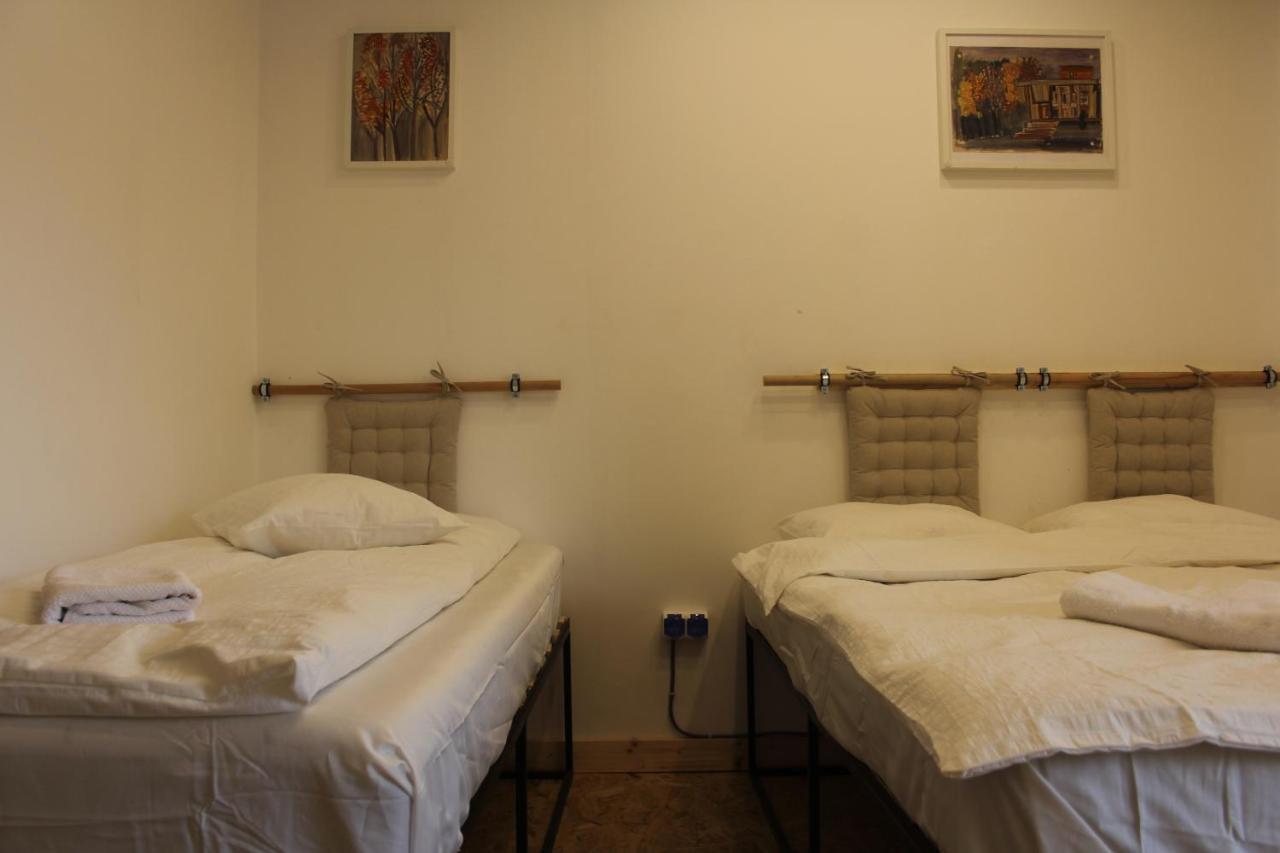 Victoria Poshtel Bucharest Vandrehjem Eksteriør billede