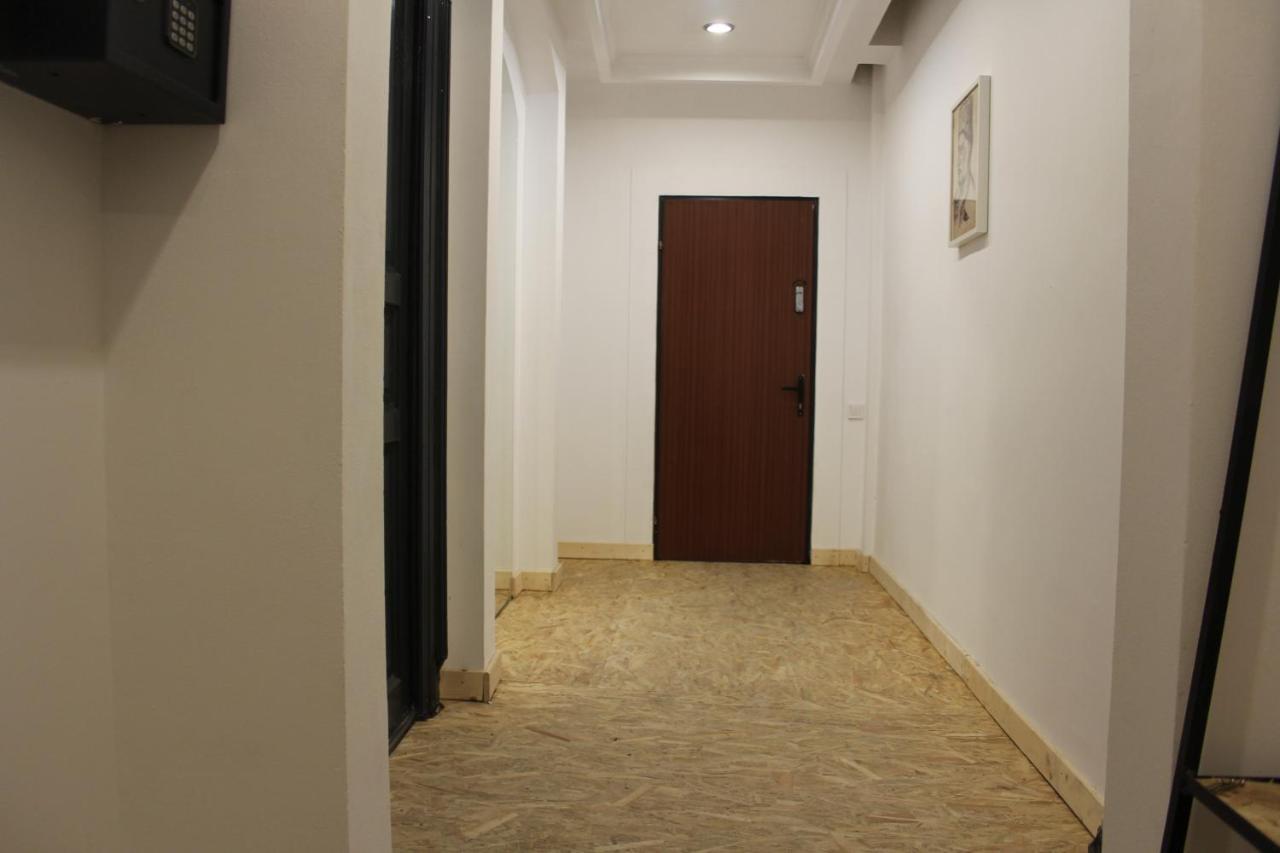 Victoria Poshtel Bucharest Vandrehjem Eksteriør billede