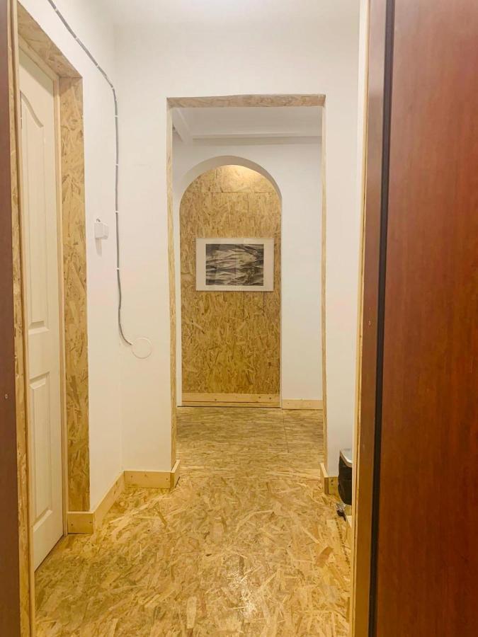 Victoria Poshtel Bucharest Vandrehjem Eksteriør billede
